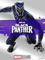Algopix Similar Product 3 - Black Panther (2018)