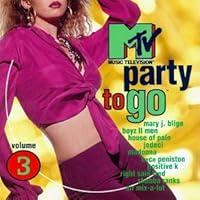 Algopix Similar Product 4 - Mtv Party to Go 3