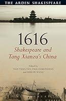 Algopix Similar Product 20 - 1616 Shakespeare and Tang Xianzus
