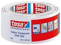Algopix Similar Product 7 - tesa Professional Duct Tape 