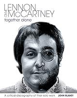 Algopix Similar Product 2 - Lennon and McCartney Together Alone A