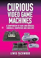 Algopix Similar Product 1 - Curious Video Game Machines A