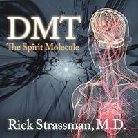 Algopix Similar Product 8 - DMT The Spirit Molecule A Doctors