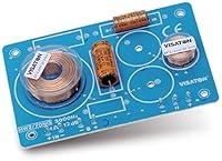 Algopix Similar Product 2 - Visaton 2-Way 8 Ohm Filter