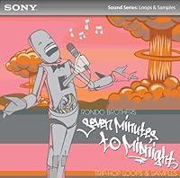 Algopix Similar Product 13 - Rondo Brothers TripHop Loops 