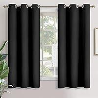 Algopix Similar Product 5 - Edenwald Long Window Blackout Curtain