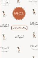 Algopix Similar Product 2 - Crave Nourishment Journal 100 Blank