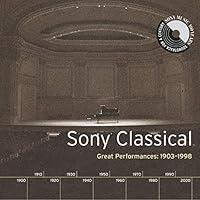 Algopix Similar Product 1 - Sony Classical  Great Performances