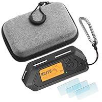 Algopix Similar Product 4 - HCJYC Case for Flipper Zero 5 in 1