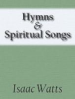 Algopix Similar Product 18 - Hymns and Spiritual Songs