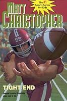 Algopix Similar Product 15 - Tight End Matt Christopher Sports