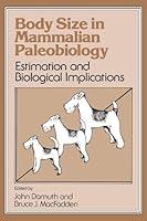 Algopix Similar Product 1 - Body Size in Mammalian Paleobiology