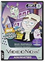 Algopix Similar Product 4 - Hasbro Videonow Personal Video Disc