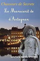 Algopix Similar Product 8 - Le Manuscrit de DArtagnan Chasseurs