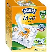 Algopix Similar Product 5 - Swirl M 40 MicroPor Plus Vacuum Cleaner