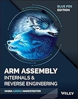 Algopix Similar Product 17 - Blue Fox Arm Assembly Internals and