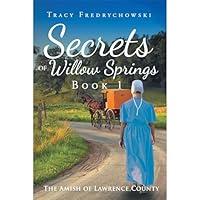 Algopix Similar Product 2 - Secrets of Willow Springs Book 1 An