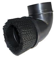 Algopix Similar Product 6 - Shop Vac 212 Plastic Dust Brush 