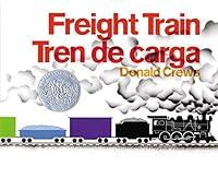 Algopix Similar Product 16 - Freight TrainTren de carga A