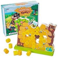 Algopix Similar Product 19 - Honeycomb HavocChildrens Tabletop