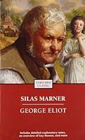 Algopix Similar Product 20 - Silas Marner (Enriched Classics)