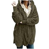 Algopix Similar Product 2 - Winter Cardigan Coats for Women Trendy