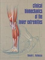 Algopix Similar Product 14 - Clinical Biomechanics of the Lower