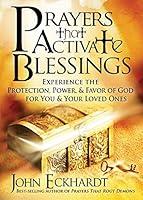 Algopix Similar Product 1 - Prayers That Activate Blessings