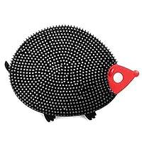 Algopix Similar Product 12 - Norpro NOR1091 Hedgehog Silicone Dish