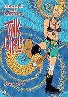 Algopix Similar Product 10 - Tank Girl Book One Anniversary