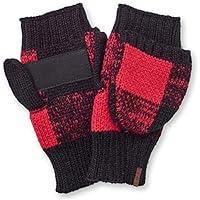 Algopix Similar Product 20 - KAVU Buttonback Mittens  Womens