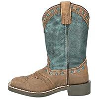 Durango Rebel Pro Orange Western Boot