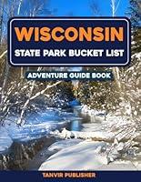 Algopix Similar Product 1 - Wisconsin State Park Bucket List