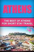 Algopix Similar Product 5 - Athens The Best Of Athens For Short