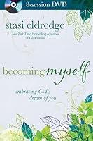 Algopix Similar Product 15 - Becoming Myself 8-Session DVD