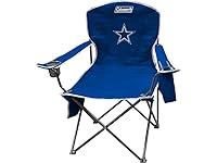 Algopix Similar Product 3 - Coleman NFL Cooler Quad Folding