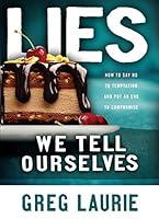 Algopix Similar Product 7 - Lies We Tell Ourselves