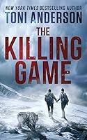 Algopix Similar Product 8 - The Killing Game A Novel of Suspense