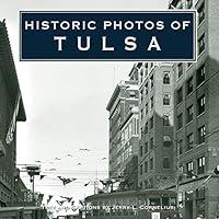 Algopix Similar Product 19 - Historic Photos of Tulsa
