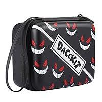 Algopix Similar Product 6 - D DACCKIT Card Holder for Pokemon Cards