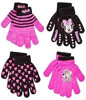 Algopix Similar Product 19 - Disney Toddler and Little Girls Minnie