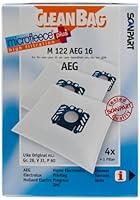 Algopix Similar Product 14 - Scan Part M 122 AEG 16 CLEANBAG AEG GR