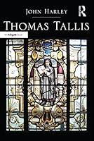 Algopix Similar Product 18 - Thomas Tallis