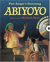 Algopix Similar Product 17 - Abiyoyo Book and CD
