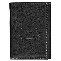Algopix Similar Product 6 - North Carolina Tarheels UNC Leather