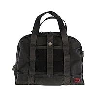 Algopix Similar Product 6 - ESEE Range/Pistol Bag Black