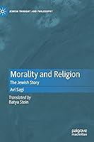 Algopix Similar Product 18 - Morality and Religion The Jewish Story