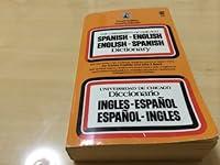 Algopix Similar Product 16 - The University of Chicago Spanish 