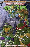 Algopix Similar Product 20 - Teenage Mutant Ninja Turtles Saturday