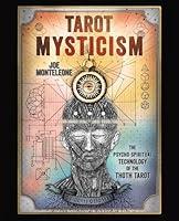 Algopix Similar Product 17 - Tarot Mysticism The PsychoSpiritual